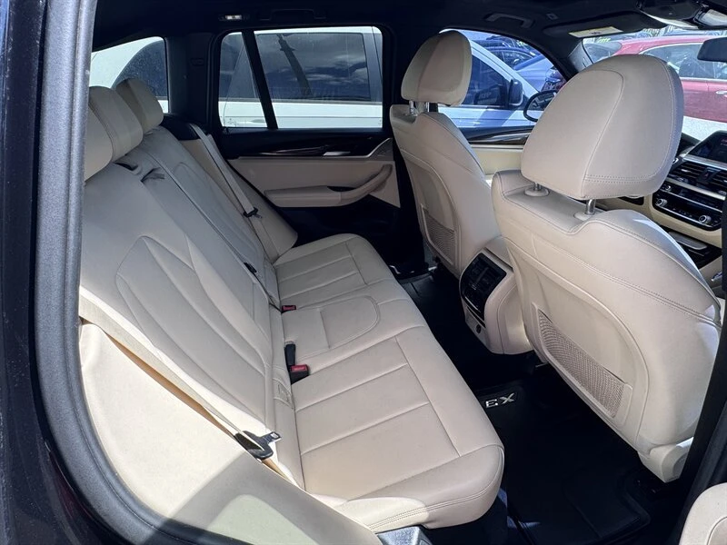 2018 BMW G01 X3 - Image 9 of 9