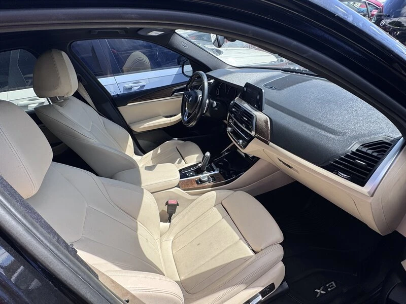 2018 BMW G01 X3 - Image 8 of 9