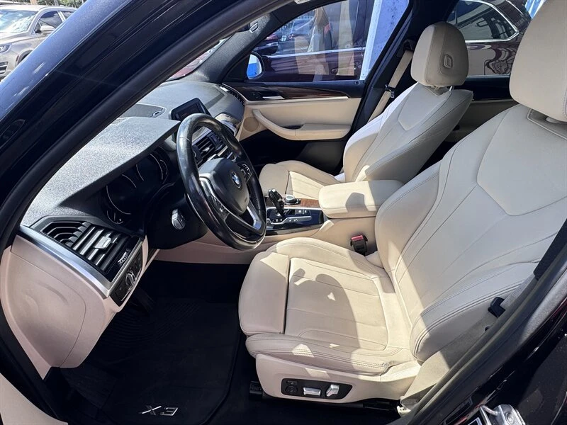 2018 BMW G01 X3 - Image 6 of 9
