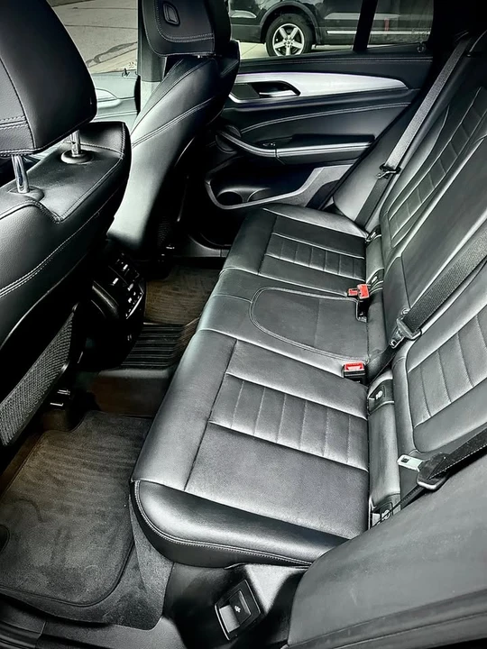 2018 BMW G01 X3 - Image 12 of 20