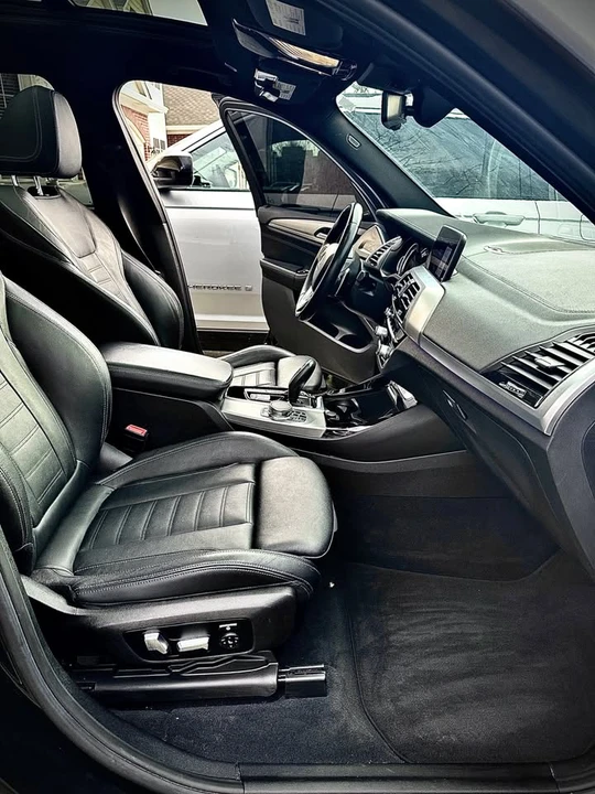 2018 BMW G01 X3 - Image 14 of 20
