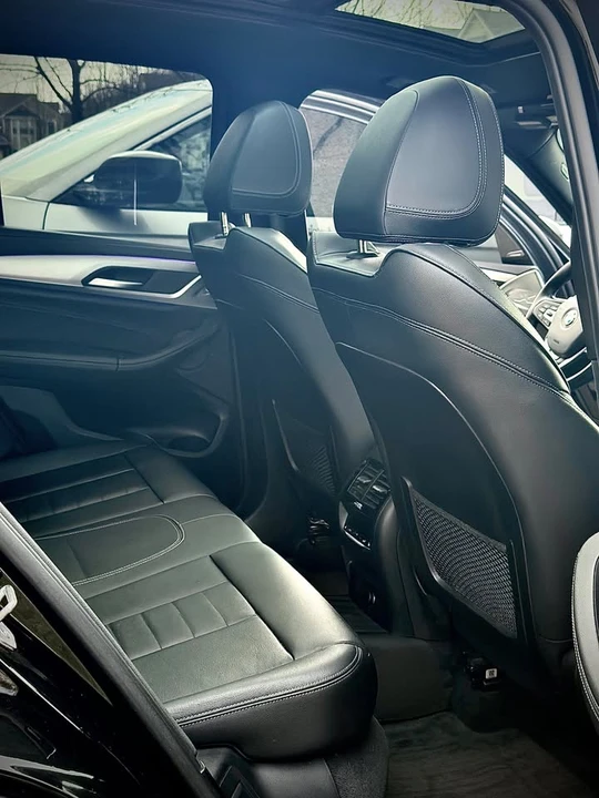 2018 BMW G01 X3 - Image 15 of 20