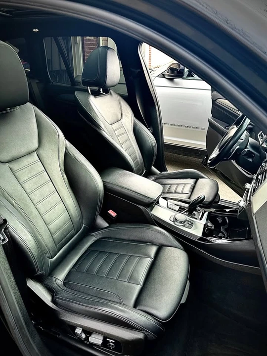 2018 BMW G01 X3 - Image 11 of 20