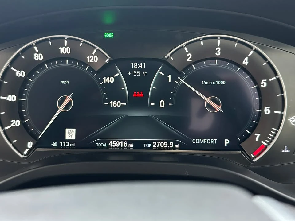 2018 BMW G01 X3 - Image 5 of 20