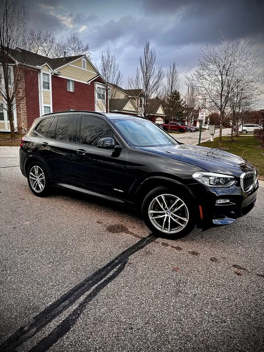 2018 BMW G01 X3 - Image 16 of 20