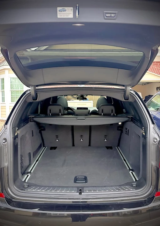 2018 BMW G01 X3 - Image 20 of 20