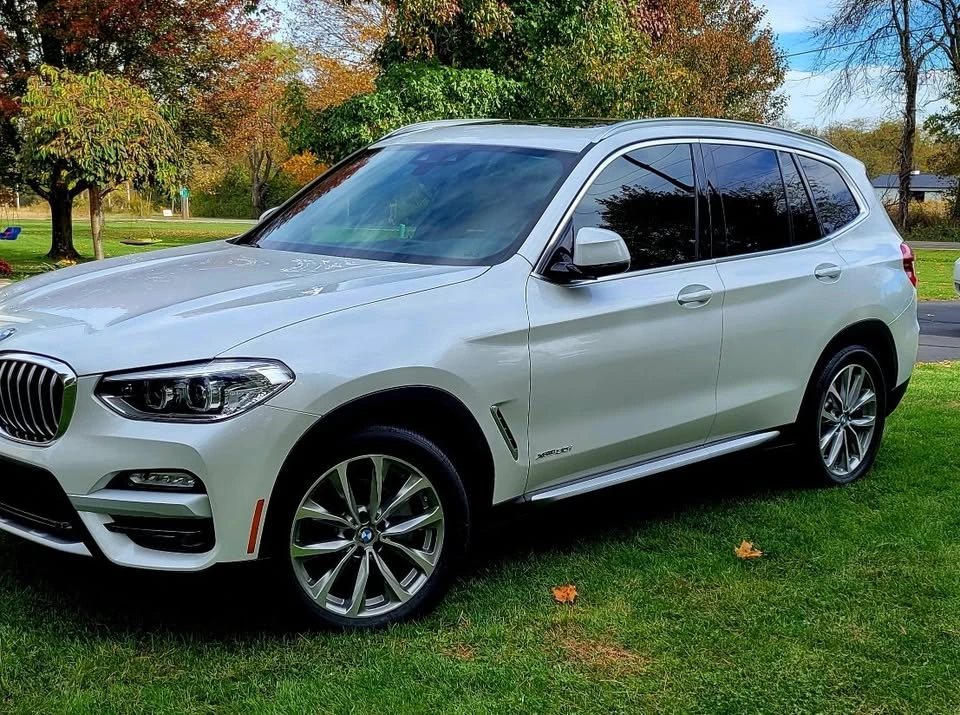 2018 BMW G01 X3 - Image 2 of 19