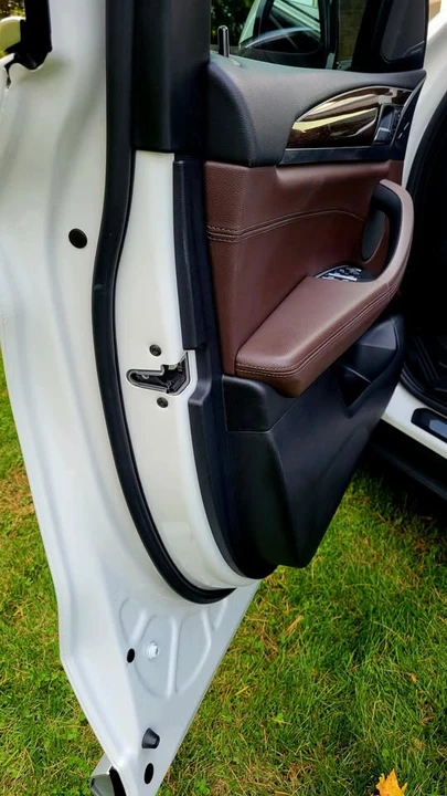 2018 BMW G01 X3 - Image 5 of 19
