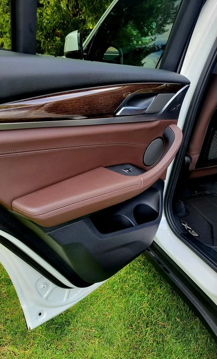 2018 BMW G01 X3 - Image 6 of 19