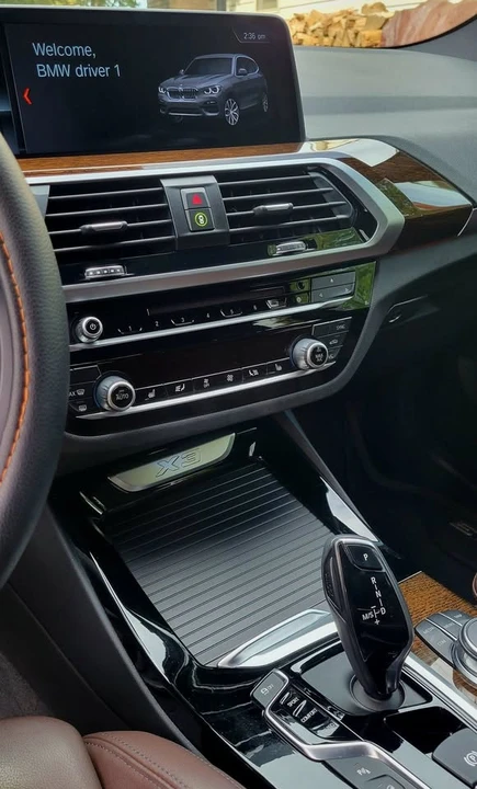 2018 BMW G01 X3 - Image 8 of 19