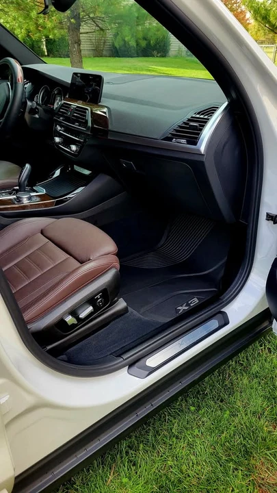 2018 BMW G01 X3 - Image 13 of 19