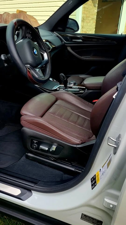 2018 BMW G01 X3 - Image 7 of 19