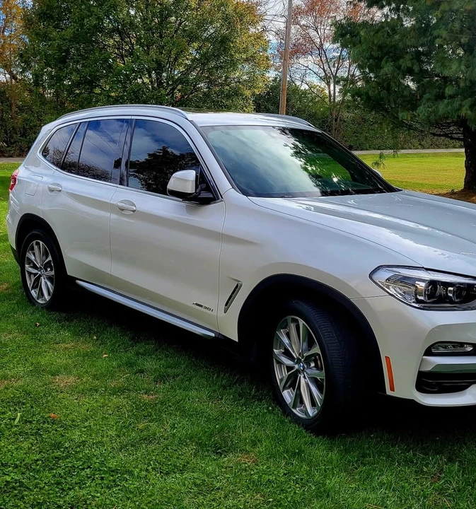2018 BMW G01 X3 - Image 3 of 19