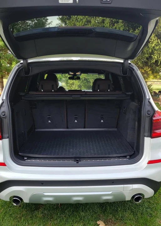 2018 BMW G01 X3 - Image 10 of 19