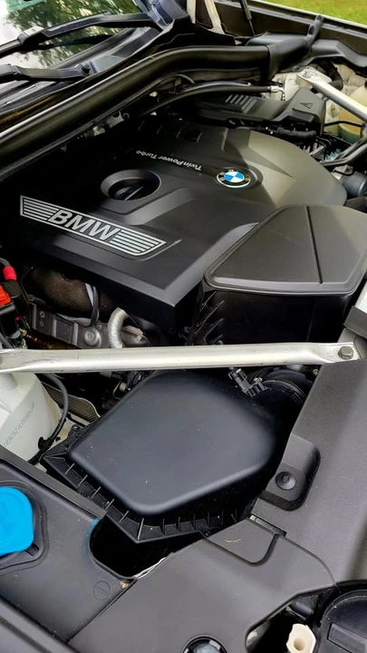 2018 BMW G01 X3 - Image 16 of 19