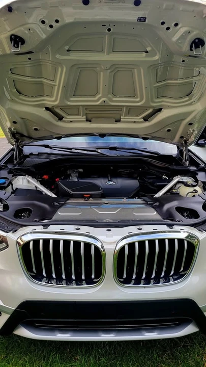 2018 BMW G01 X3 - Image 15 of 19