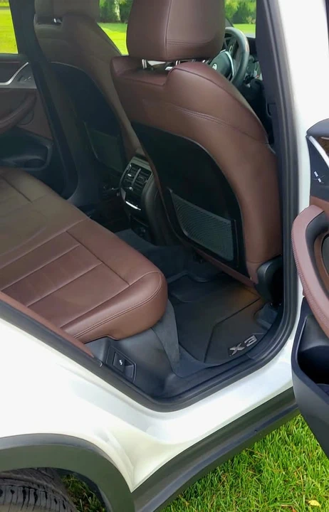 2018 BMW G01 X3 - Image 11 of 19