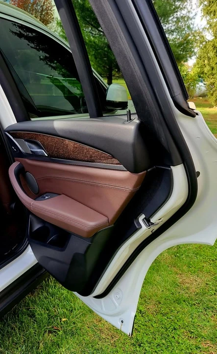 2018 BMW G01 X3 - Image 12 of 19