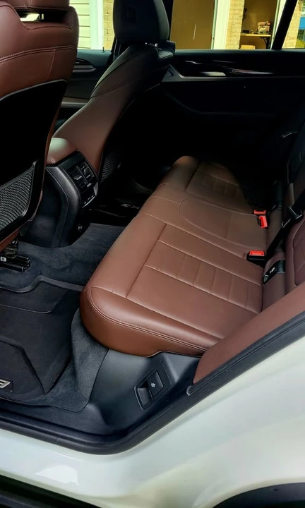 2018 BMW G01 X3 - Image 9 of 19