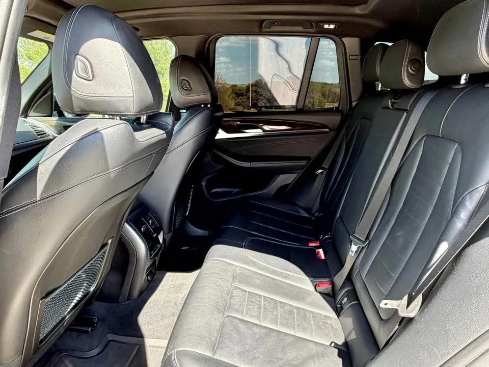 2018 BMW G01 X3 - Image 9 of 10