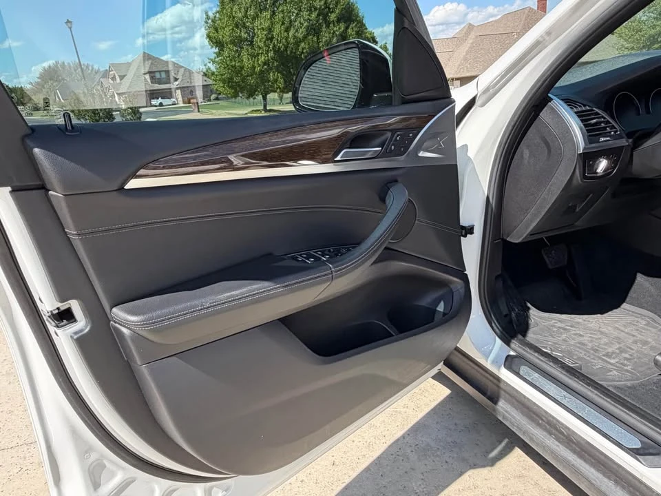 2018 BMW G01 X3 - Image 6 of 10