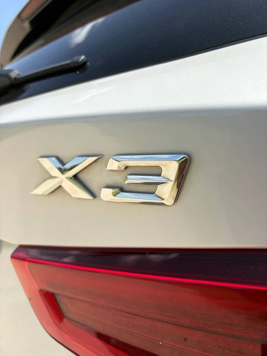2018 BMW G01 X3 - Image 6 of 12