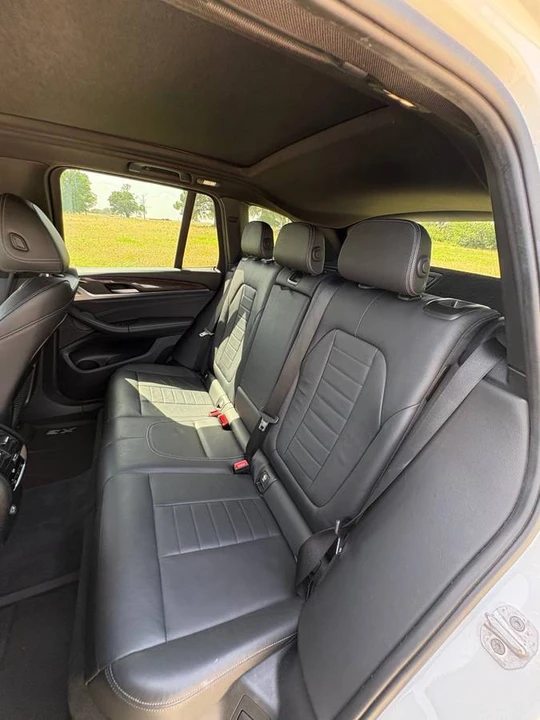 2018 BMW G01 X3 - Image 12 of 12