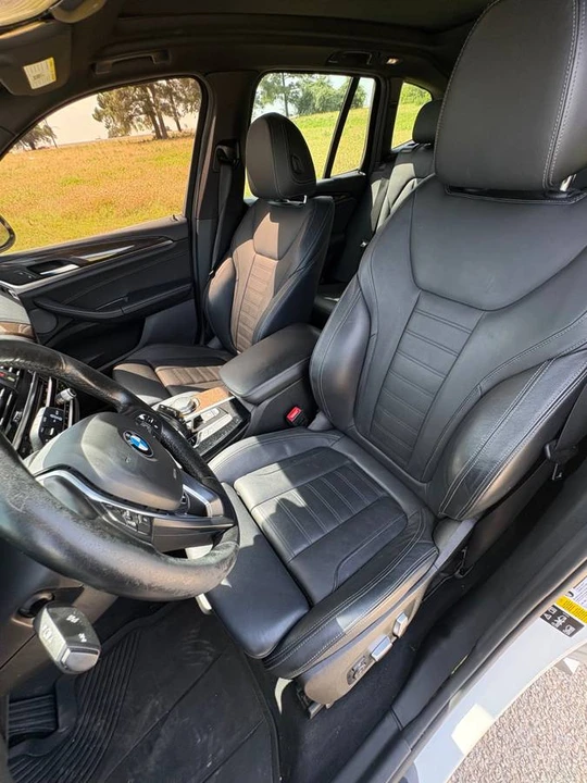 2018 BMW G01 X3 - Image 10 of 12