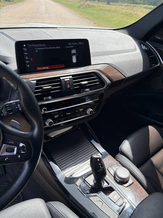 2018 BMW G01 X3 - Image 11 of 12