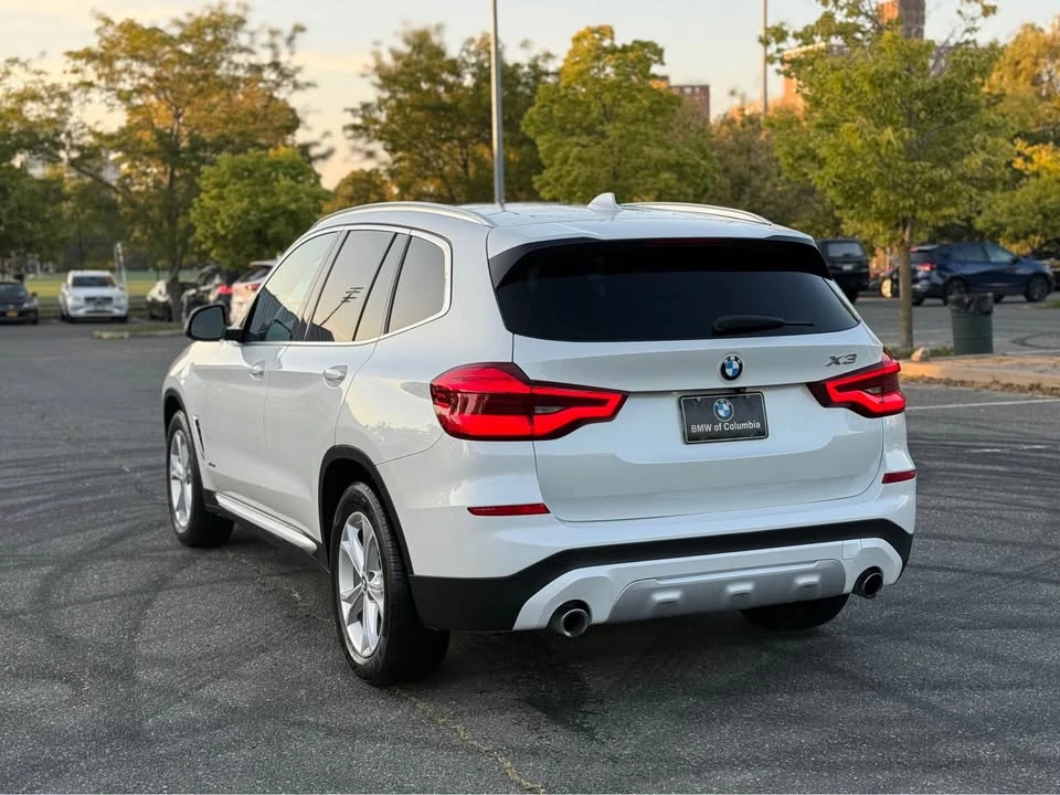 2018 BMW G01 X3 - Image 6 of 20