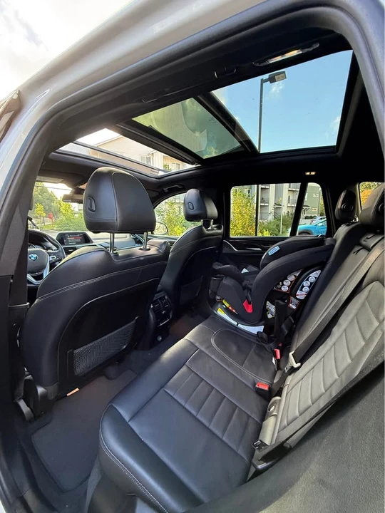 2018 BMW G01 X3 - Image 16 of 20