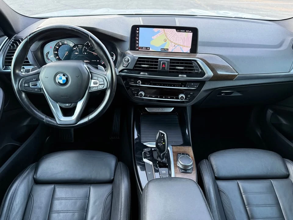 2018 BMW G01 X3 - Image 10 of 20