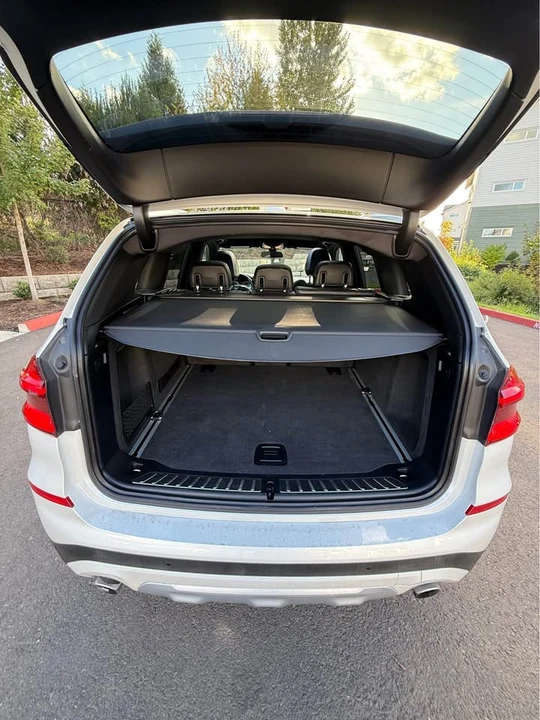 2018 BMW G01 X3 - Image 19 of 20