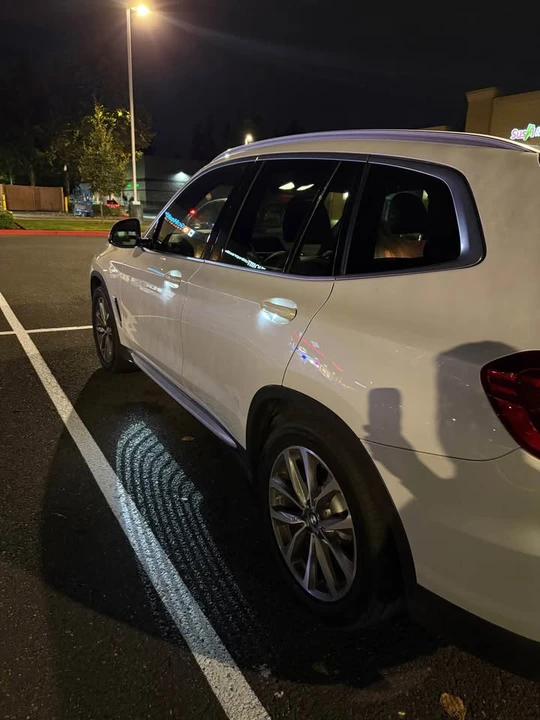 2018 BMW G01 X3 - Image 20 of 20