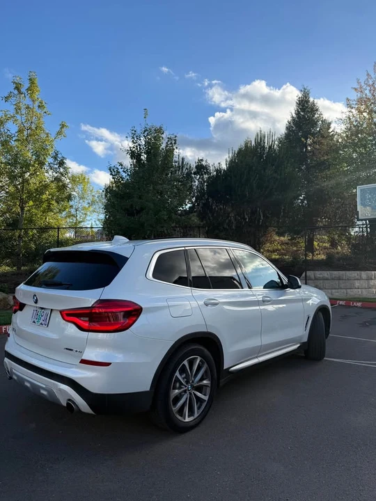 2018 BMW G01 X3 - Image 5 of 20