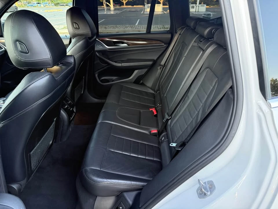 2018 BMW G01 X3 - Image 11 of 20