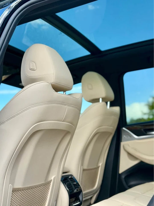 2018 BMW G01 X3 - Image 11 of 18