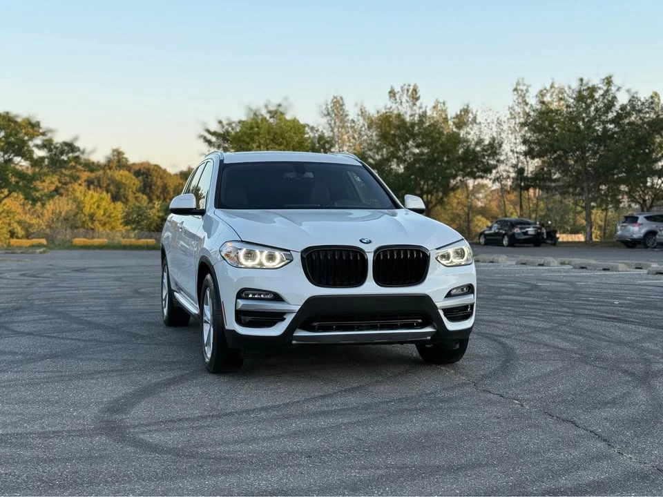 2018 BMW G01 X3 - Image 4 of 20