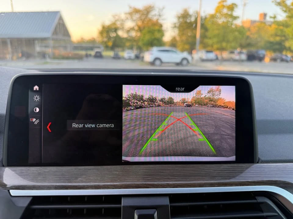 2018 BMW G01 X3 - Image 16 of 20