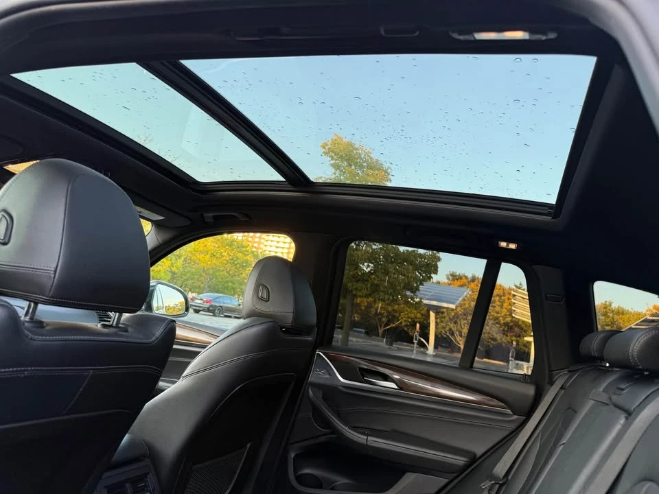 2018 BMW G01 X3 - Image 13 of 20