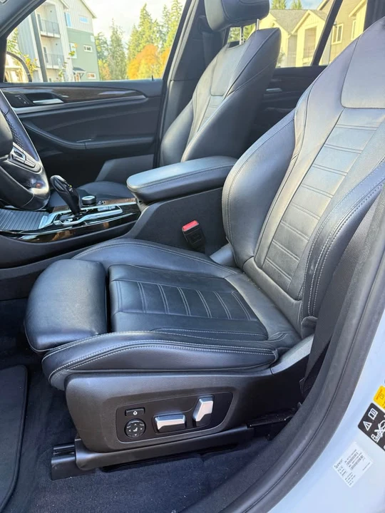 2018 BMW G01 X3 - Image 11 of 20