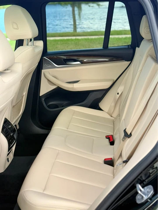 2018 BMW G01 X3 - Image 10 of 18