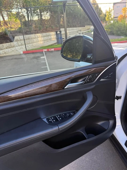 2018 BMW G01 X3 - Image 10 of 20