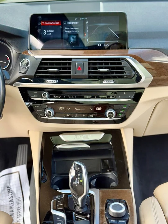2018 BMW G01 X3 - Image 13 of 18