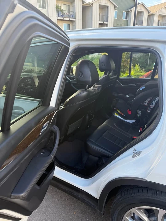 2018 BMW G01 X3 - Image 17 of 20
