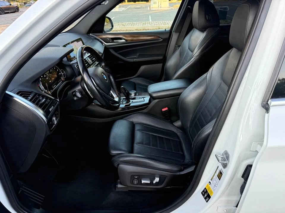 2018 BMW G01 X3 - Image 20 of 20