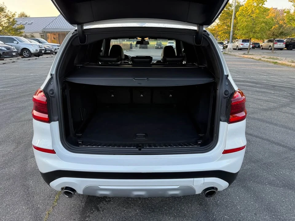 2018 BMW G01 X3 - Image 15 of 20
