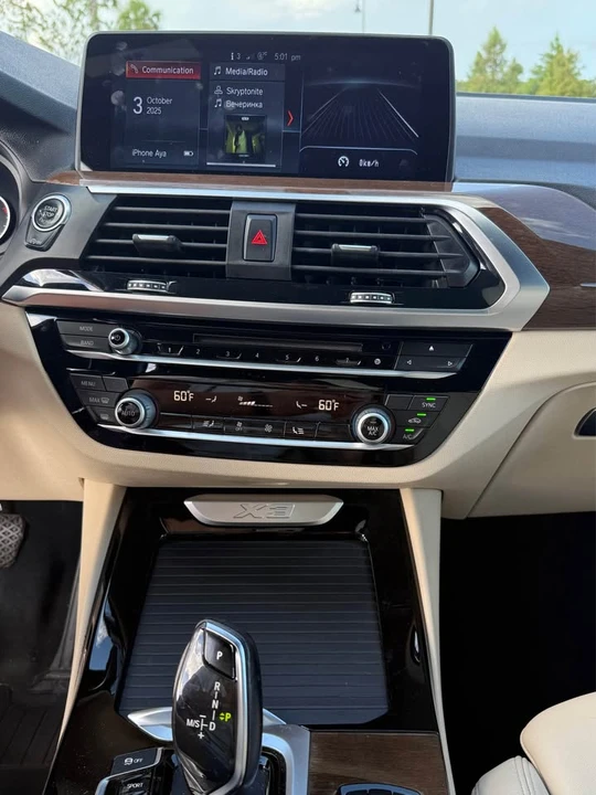 2018 BMW G01 X3 - Image 16 of 18