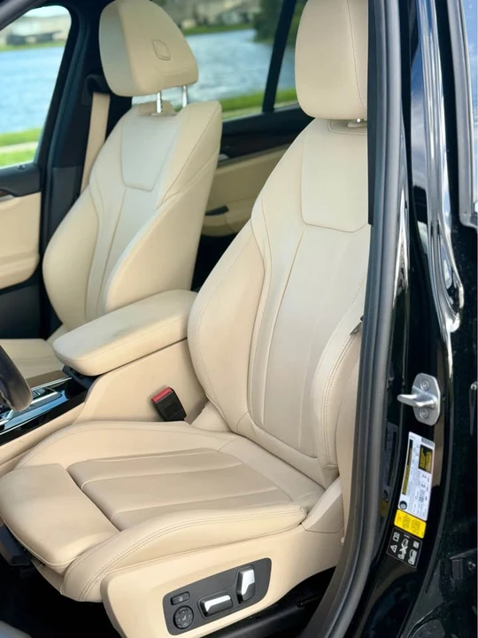 2018 BMW G01 X3 - Image 9 of 18