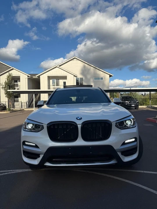 2018 BMW G01 X3 - Image 2 of 20